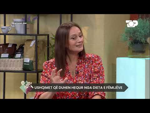 Si ndikon prezenca e nënës në mirë ushqyerjen e fëmijës - Në Shtëpinë Tonë