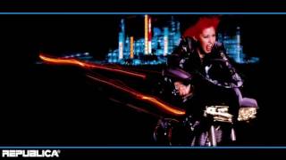 Republica - Luxury Cage [1998]