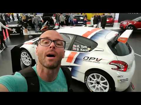 ZORAN JANKOVIĆ O TESLI X (+ AMG GT R, AUDI R8, ALFA ROMEO STELVIO) - VLOG #275