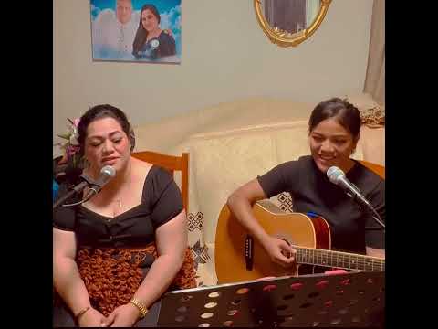 Lose 'Ofa'anga/Kemo e faka'amu Lillian ft Betsy Fifita (composed by Tuimala Kaho)
