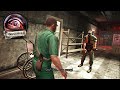 KEMBALI KE RUMAH SAKIT JIWA ANAK KECIL JANGAN NONTON Manhunt 2 GAMEPLAY 1