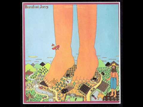 Barefoot Jerry - Castle Rock