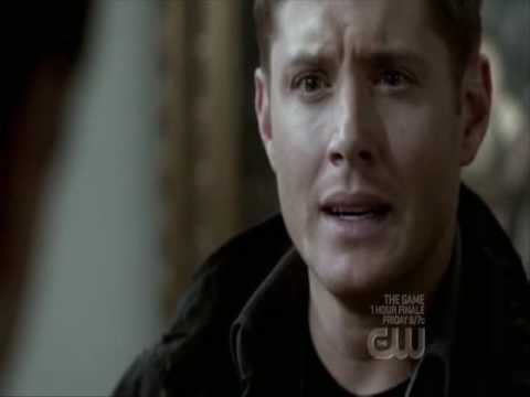 422 - Dean Castiel Confrontation