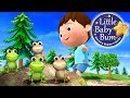 Billy Boy Nursery Rhymes For Babies By LittleBabyBum ABCs And 123s