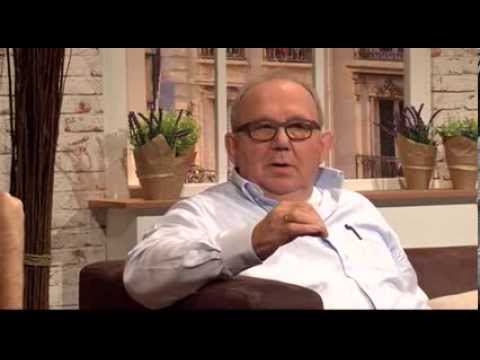 Café Tinto, 21 november 2013, deel 3 - Wim Heiwegen