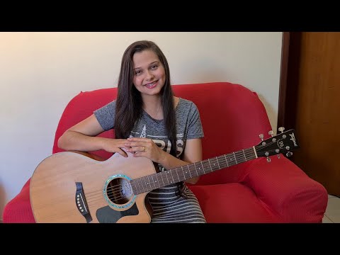 Hino 275 CCB - Avante eu vou | Voz e Violão