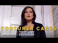 Benson Stabler Taking Down Torturers For 30 Min Law Order SVU