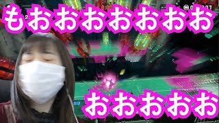 【チカのゲーム実況】オクト・エキスパンションを実況プレイ #12【スプラトゥーン2】