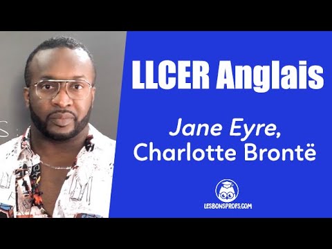 Jane Eyre, Charlotte Brontë