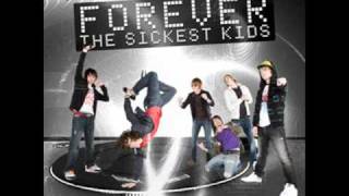 Forever the Sickest Kids- Give and Take Lyrics