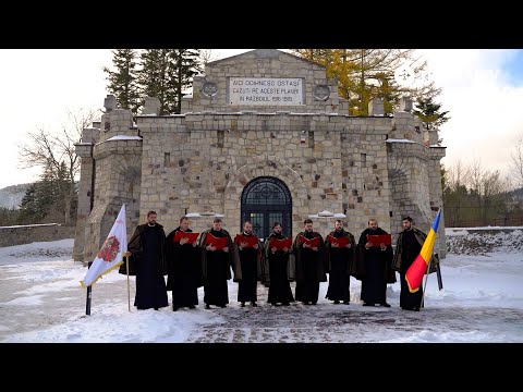 Simbolurile României – Corul „DIACONIA”
