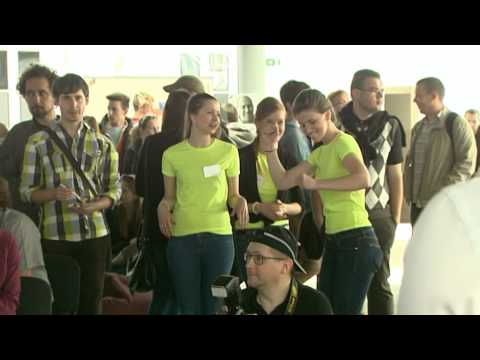 Daj si puding s Amosom