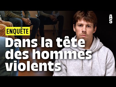Violences conjugales : pourquoi les hommes frappent ?