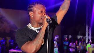 Harmonize - Jeshi (Official Music Video) parfomance dodoma