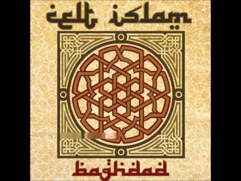 celt islam-presence