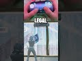 Legal CHEATING Controller Fortnite Trending Gaming Carter2k