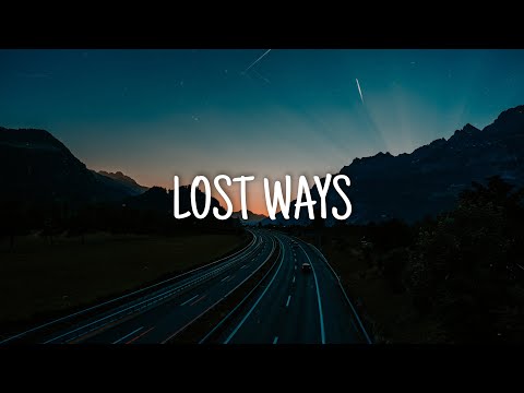 David Guetta x Kygo Type Beat - Lost Ways ft. DJ Snake x The Weeknd | Pop Type Beat 2021