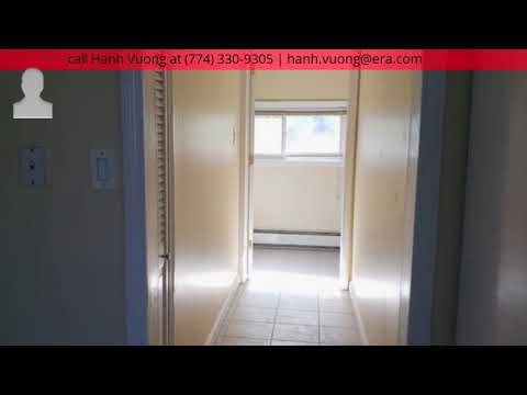 11 Elizabeth Street, Worcester, MA 01605 - MLS #72330403