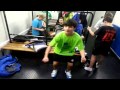 My Harlem Shake