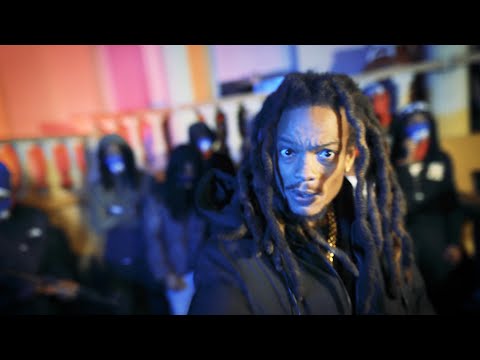 TIYOUTH x VENUZA - PAR ICI