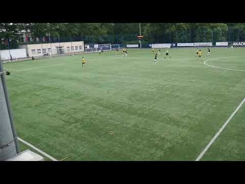 Skrót meczu KS Wilanów vs Polonia Warszawa - KEEZA IV LIGA KOBIET - 4.06.2022