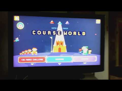 Super Mario Maker