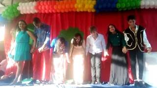 Romeu e Julieta - Escola Objetiva
