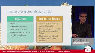 Download Lagu Oncology - Treating cancer in HIV infected patients | Mark Bower, PhD, FRCP, FRCPath Thumbnail