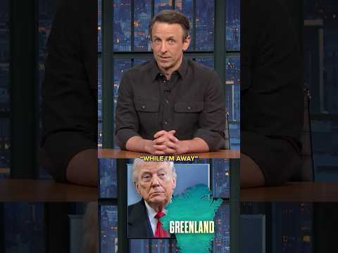 This week's monologue moments!