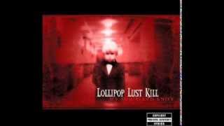 Lollipop Lust Kill: Kill Greedy