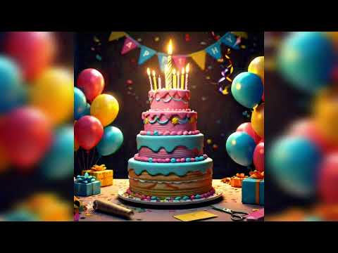 Happy Birthday Shehzad