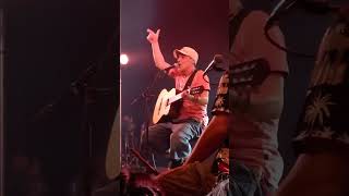 Manu Chao &quot;J&#39;ai Besoin De La Lune&quot; 29 avril 2023 Le Kilowatt  Vitry sur Seine