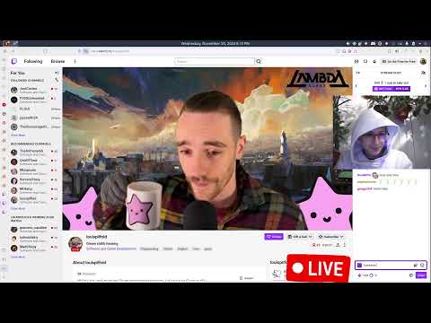 Writing a toy 🐃GCC frontend