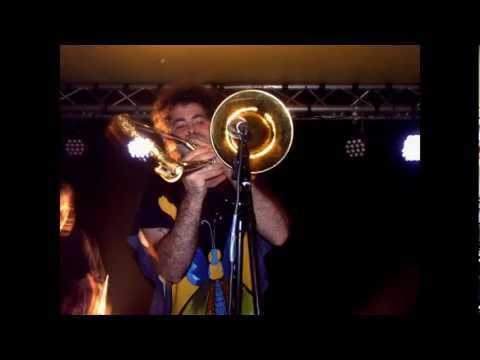 Jazzsteppa - Hillary Scott