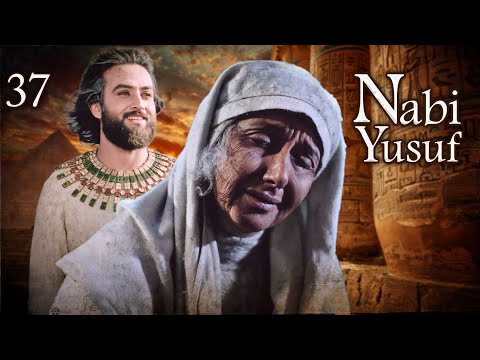 Kisah Nabi Yusuf AS | Episode 37 | Bahasa