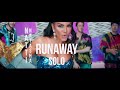 NATTI NATASHA - RUNAWAY (SOLO) NATTI NATASHA - RUNAWAY (SOLO)