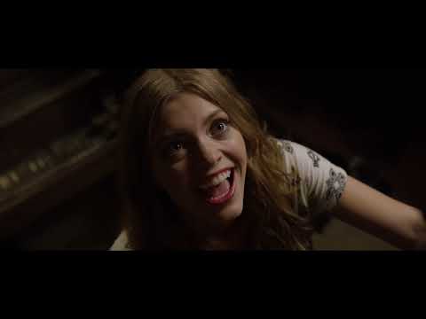 afbeelding Where the Scary Things Are (2022)