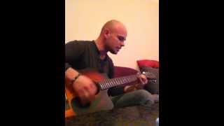 PJC reprise JJ72 "Surrender"