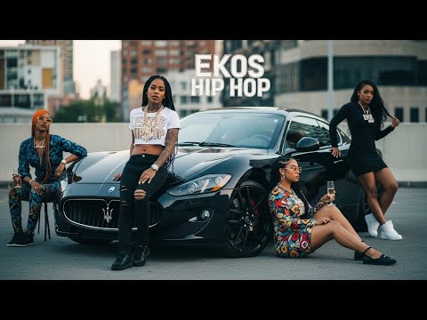 Ekos Hip Hop - Jogo Virou (Official Music Vídeo)