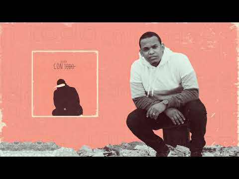 Jeiby - Con Todo (Evidencia)