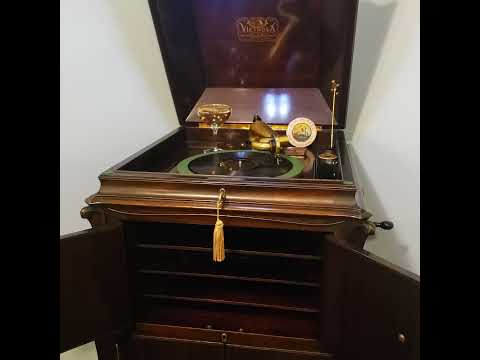 Jan Garber and his Orchestra "If You Don't Want Me" (Stop Doggin' Me 'Round ".