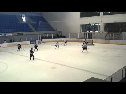 Rozmár JSE - Czarty Krakow, 2014.02.23, 5.