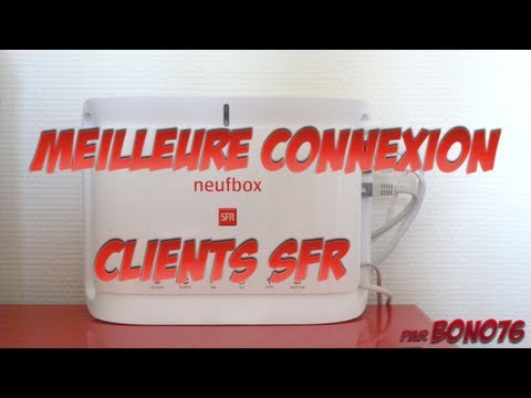 comment augmenter connexion wifi