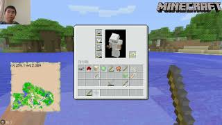 しゅん親子実況 マイクラ Part 33