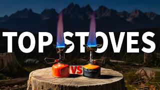 BATTLE OF THE TOP BACKPACKING STOVES: Soto Windmaster vs MSR Pocket Rocket Deluxe
