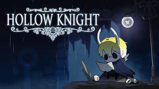 【Hollow Knight #5】not so snug now【NIJISANJI EN | Sonny Brisko】