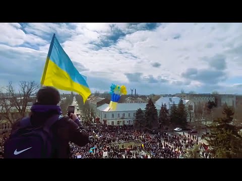 United (Okean Elzy - Everest)