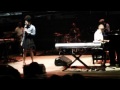 My Funny Valentine - Rachelle Ferrell and Phil ...