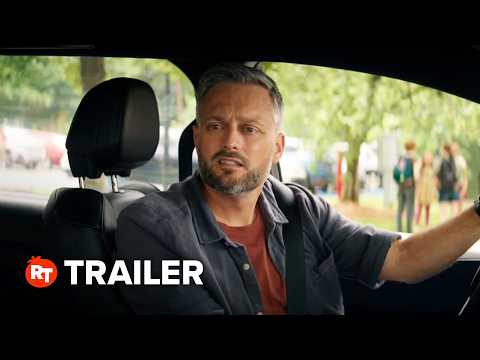 The Breadwinner Trailer #2 (2026)