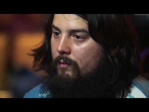 Legend | A Mango Montage